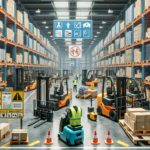 Start Your Career in Warehouse Work with Training Opportunities in the Netherlands