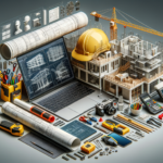 Start Your Construction Management Career in the UK – Training Opportunities Await!
