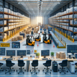 Start Your Career in Warehouse Work with Training Opportunities in the USA