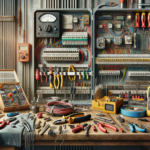 Cum să Începi Formarea de Electrician în Germania Fără Experiență