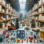Start Your Career in Warehouse Work with Training Opportunities in Germany