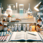 Comienza tu Carrera en Farmacia con Oportunidades de Formación en EE.UU.
