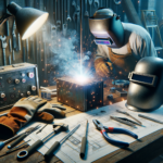Start Your Welding Career in Germany – Training Opportunities Await!