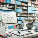 Start Your Career in Pharmacy with Training Opportunities in the UK
