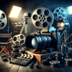 Comienza tu Carrera en Cinematografía en los EE.UU. con Cursos Profesionales