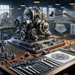 Démarrez votre carrière en génie mécanique avec une formation en France