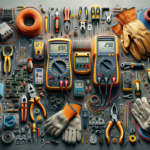 Start Your Career as an Electrician with Training Opportunities in the UK