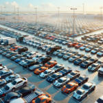 Spare viel Geld bei beschlagnahmten Autos in Deutschland – Günstige Optionen warten