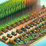 Start Your Career in Land Clearing with Training Opportunities in the Netherlands