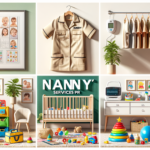 Nanny Services: How to Choose Reliable Childcare Solutions for Your Family’s Needs