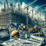 Explora el Potencial de Ingresos Atractivos con Formación en Gestión de la Construcción en España
