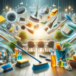 Tired of Housework? Discover Easy Home Cleaning Options for Seniors