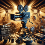 Comienza tu camino en cinematografía en los EE.UU. – Los cursos abren puertas a carreras en el cine