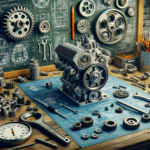 Comienza tu Carrera en Ingeniería Mecánica con Formación en México