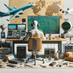 Start Your Career at the Airport in Norway – Training Available Now!