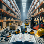 Start Your Career in Romanian Warehousing Through Training Today