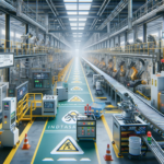 Construisez une Carrière dans la Fabrication Industrielle en Espagne