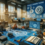 Customized Training Programs for Manufacturing Employees: What to Know