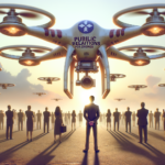 Sky High Skills: Drone Control Training That Can Lead to Certification!