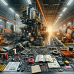 Construye una Carrera en Manufactura Industrial en los EE.UU.