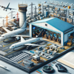 Start Your Airport Career in Finland — Training Is Available
