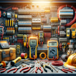 Begin een Carrière als Elektricien in Nederland: Training voor Beginners