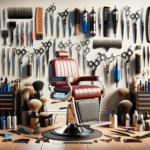 Thinking About Barber Training in the UK? Here’s What to Know