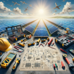 Join the Solar Energy Industry in Germany: Training Programs Available