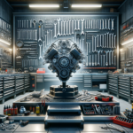 Auto Mechanic Training in the US: Start Regardless of Age or Skills