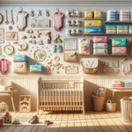 How a Full-Time Live-In Nanny Can Support Your Household