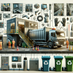 Start a Career in Waste Management Companies in Germany – Training Available
