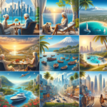 Unexpected countries where pensioners from the USA enjoy exceptional quality of life