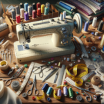 Seamstress Training in the UK — Hands-On Learning to Start Work