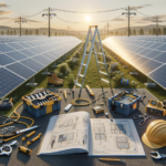 Join the Solar Energy Industry in the UK: Training Programs Available