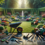 Start Your Career in Landscaping with Training Opportunities in the Netherlands