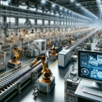 Construye una Carrera en la Manufactura Industrial en España