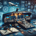 Începe Cariera în Aviație în Germania – Programe de Formare pentru Toți!
