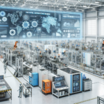 Build a Career in Industrial Manufacturing Across Canada