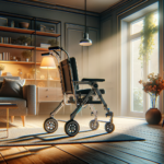 My Mom Could Barely Walk—This Simple Aid Made a Significant Difference in Her Life in the UK