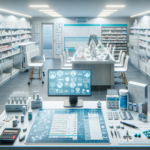 Formación de Asistentes de Farmacia en Canadá: Comienza una Carrera con Salarios Competitivos