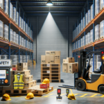 Get Started in U.S. Warehouses — Training Available