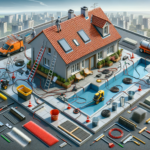 Start Your Career in Roof Cleaning with Training Opportunities in the UK