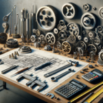 Start Your Career in Mechanical Engineering with Training in Canada