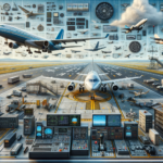 Vous rêvez de travailler dans un aéroport en France ? Commencez ici