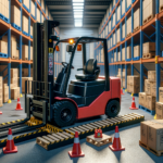 Start Your Career as a Forklift Operator with Training Opportunities in the Netherlands