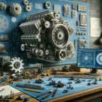 Start Your Journey as a Mechanical Engineer in Luxembourg Today