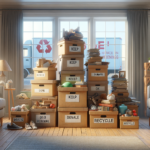 How To Get Rid Of Sentimental Clutter