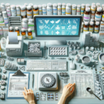 Formare pentru Asistenți de Farmacie în Italia: Începeți o Carieră cu Salariu Competitiv