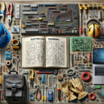 Electrician Training in Germany: A Job That Starts with Skills