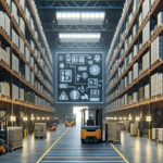 Begin Your Warehouse Career in Ireland — Training Now Available